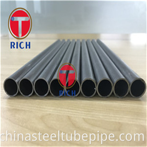 boiler tube